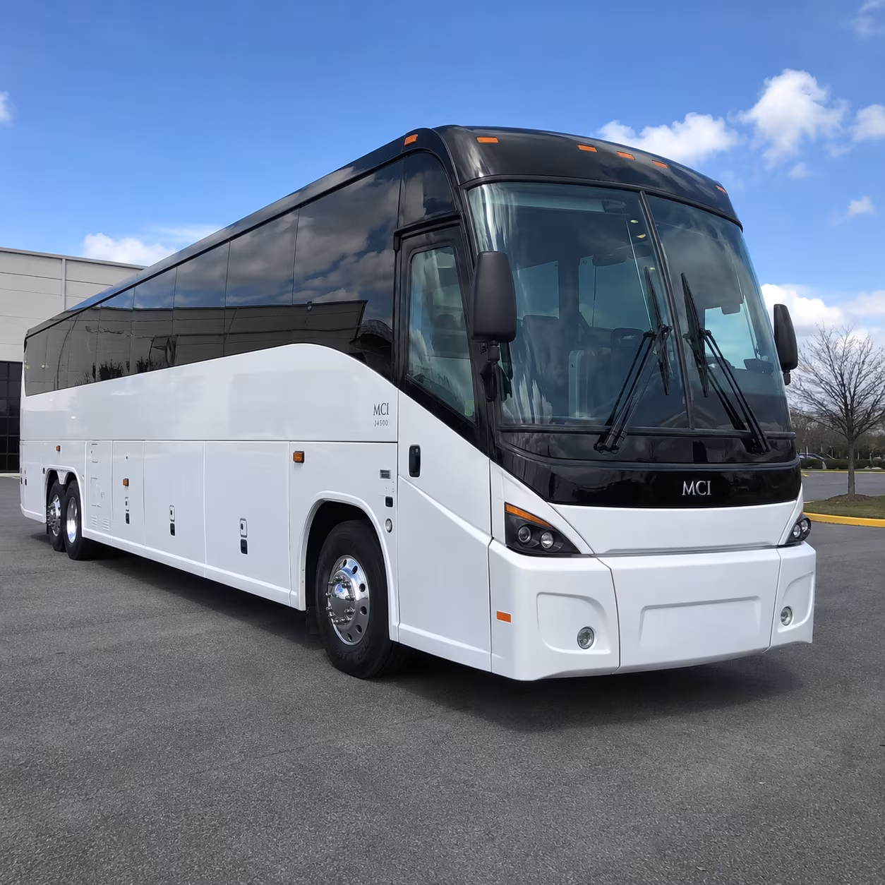 charter bus rentals for emergency management exercises and hurricane season activations