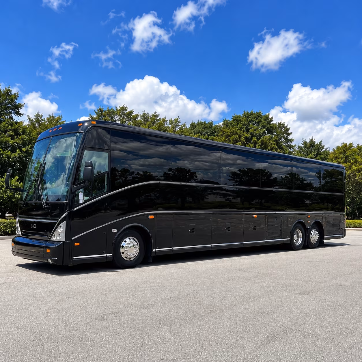 charter buses to the cognizant classic at pga national resort