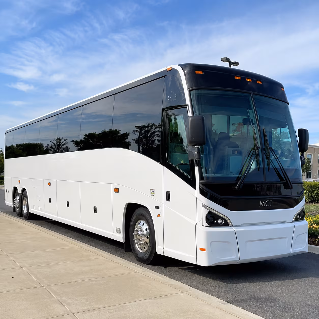 honda classic week and golf event shuttles in palm beach gardens
