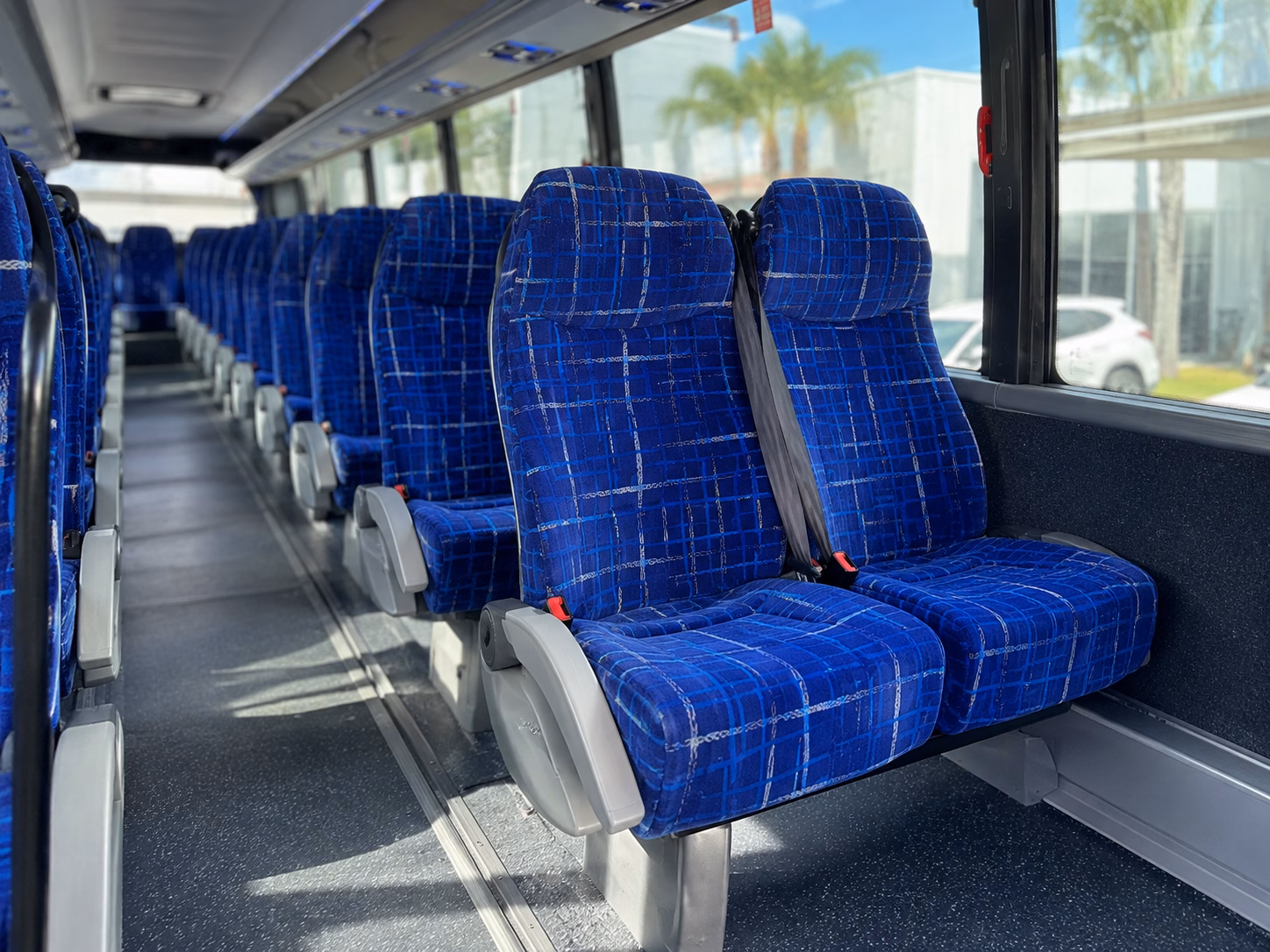 how the day of the week changes what a bus costs in palm beach gardens florida