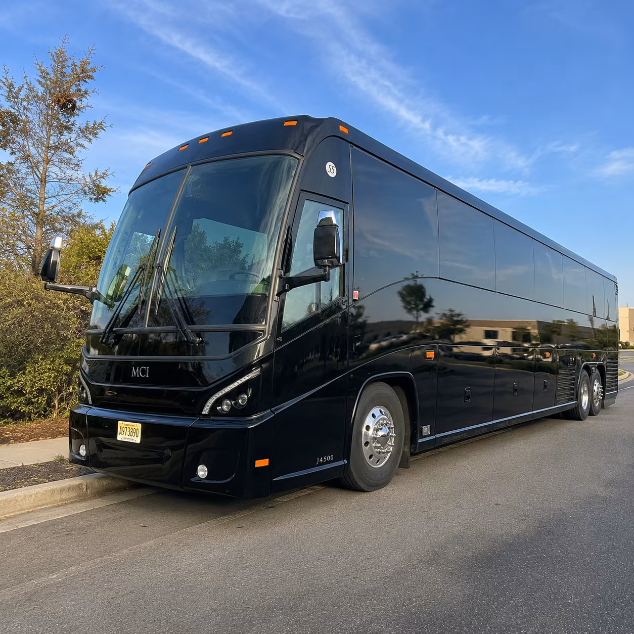 long distance sports event shuttles to tampa miami and beyond