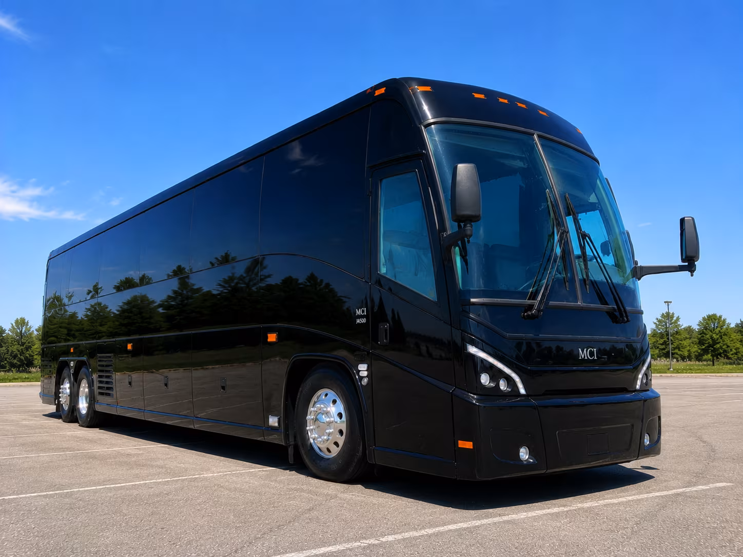 motorsports racing event shuttle buses near palm beach gardens