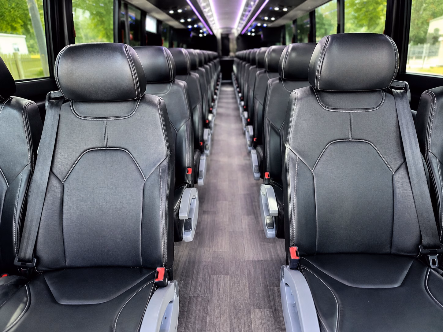 palm beach gardens concert transportation