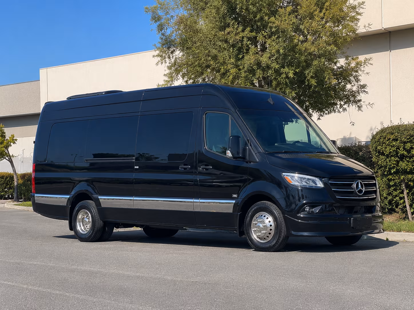 palm beach gardens employee transportation