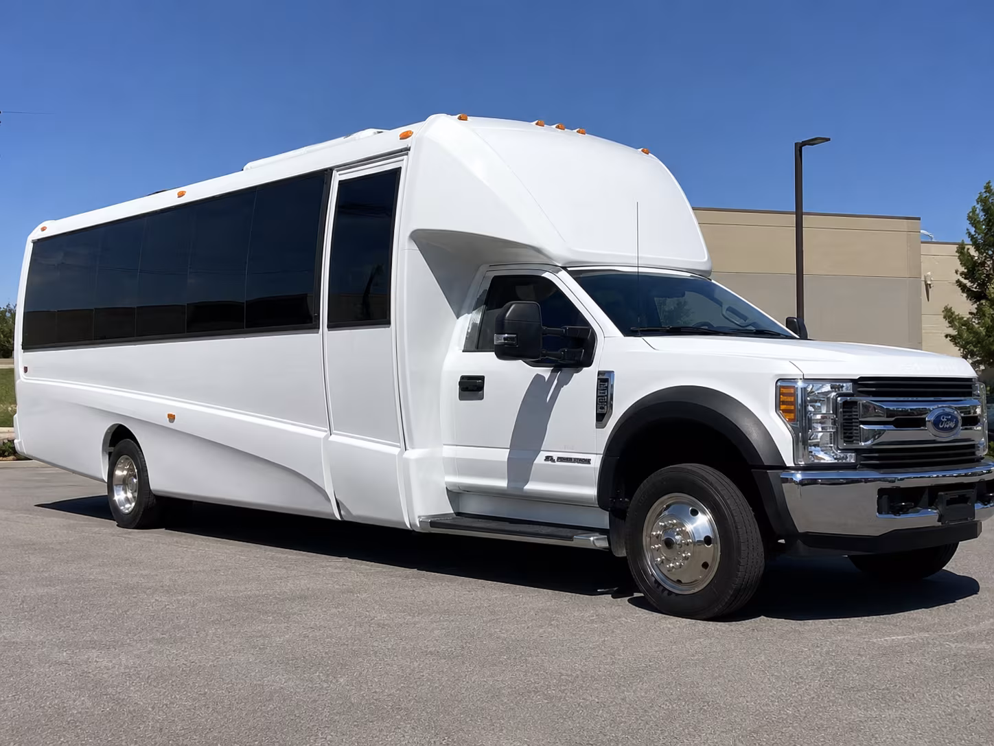 palm beach gardens private event transportation