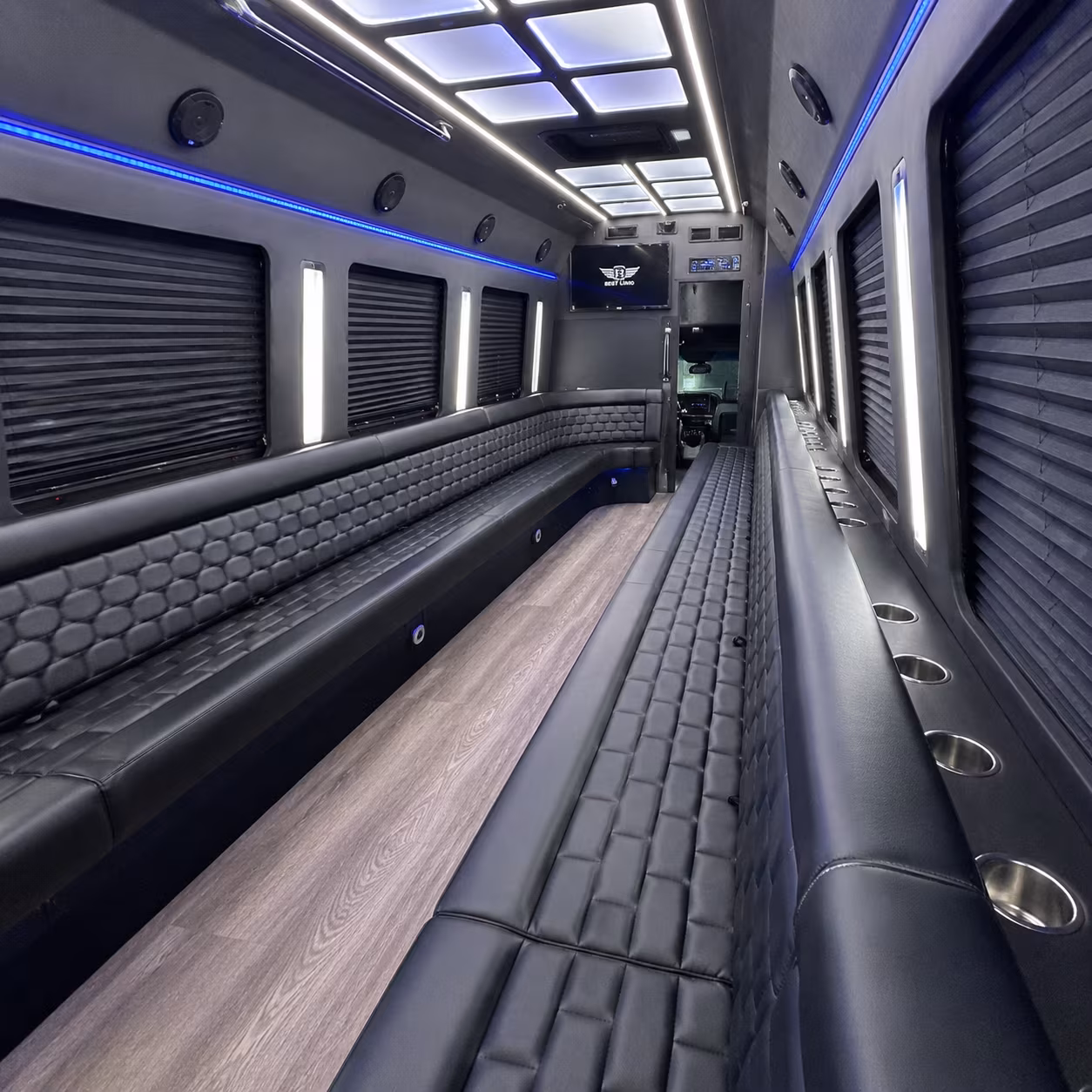 palm beach gardens prom transportation