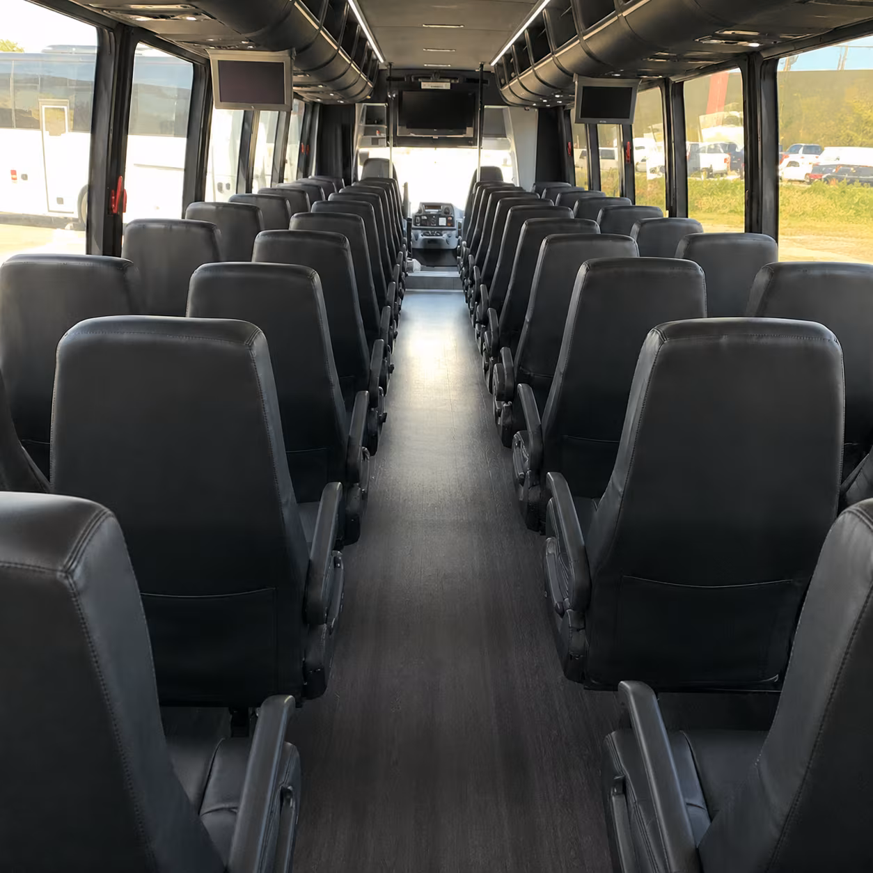 palm beach gardens religious group transportation