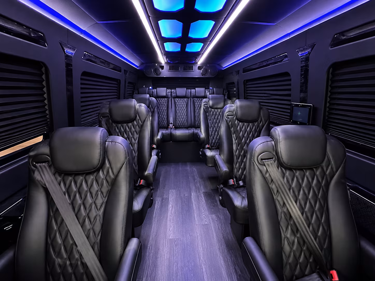 palm beach gardens school event transportation onboard