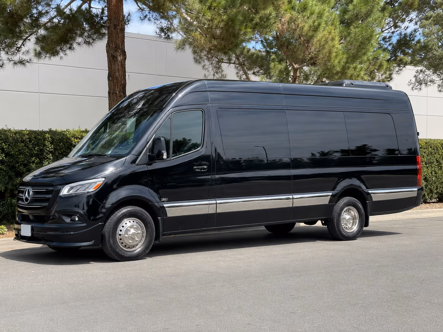 palm beach gardens sporting event transportation