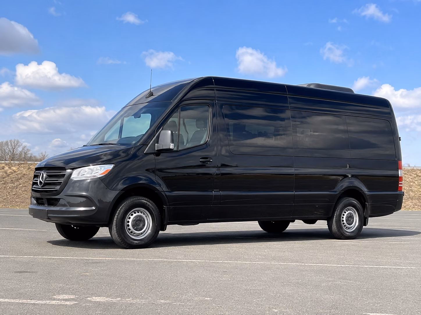 palm beach gardens wedding transportation onboard seating