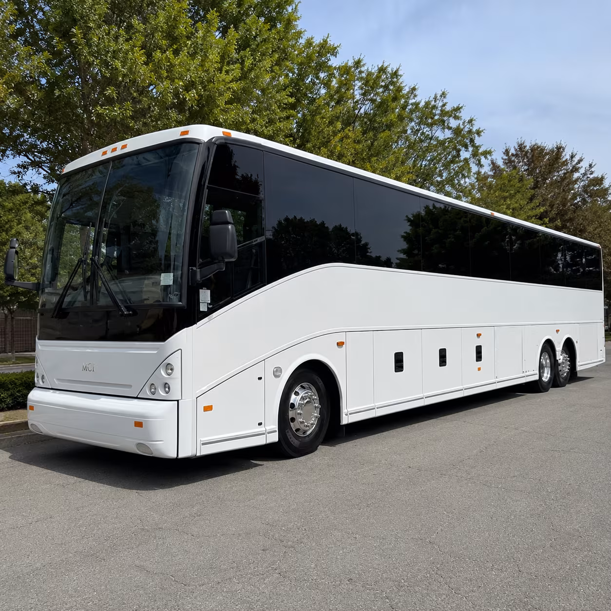 shuttle your team between pbi fll and mia without the parking headache