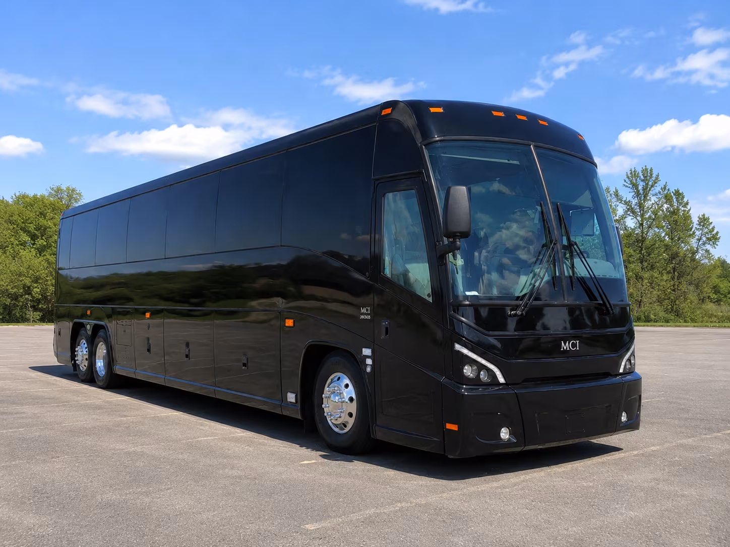 shuttle your wedding guests between pga boulevard hotels and your venue