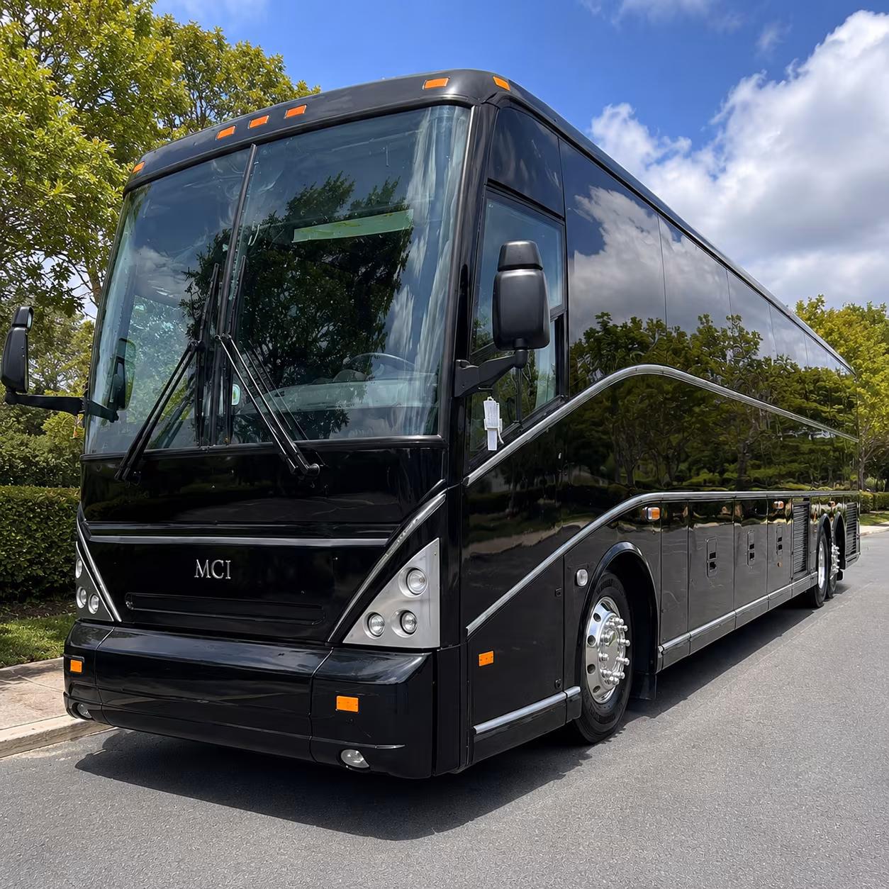 spring training bus rentals to roger dean chevrolet stadium in jupiter