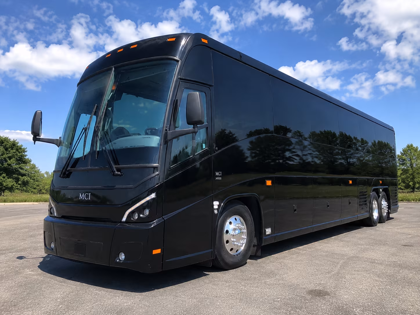 these buses are ready for multi day wedding weekends across palm beach county