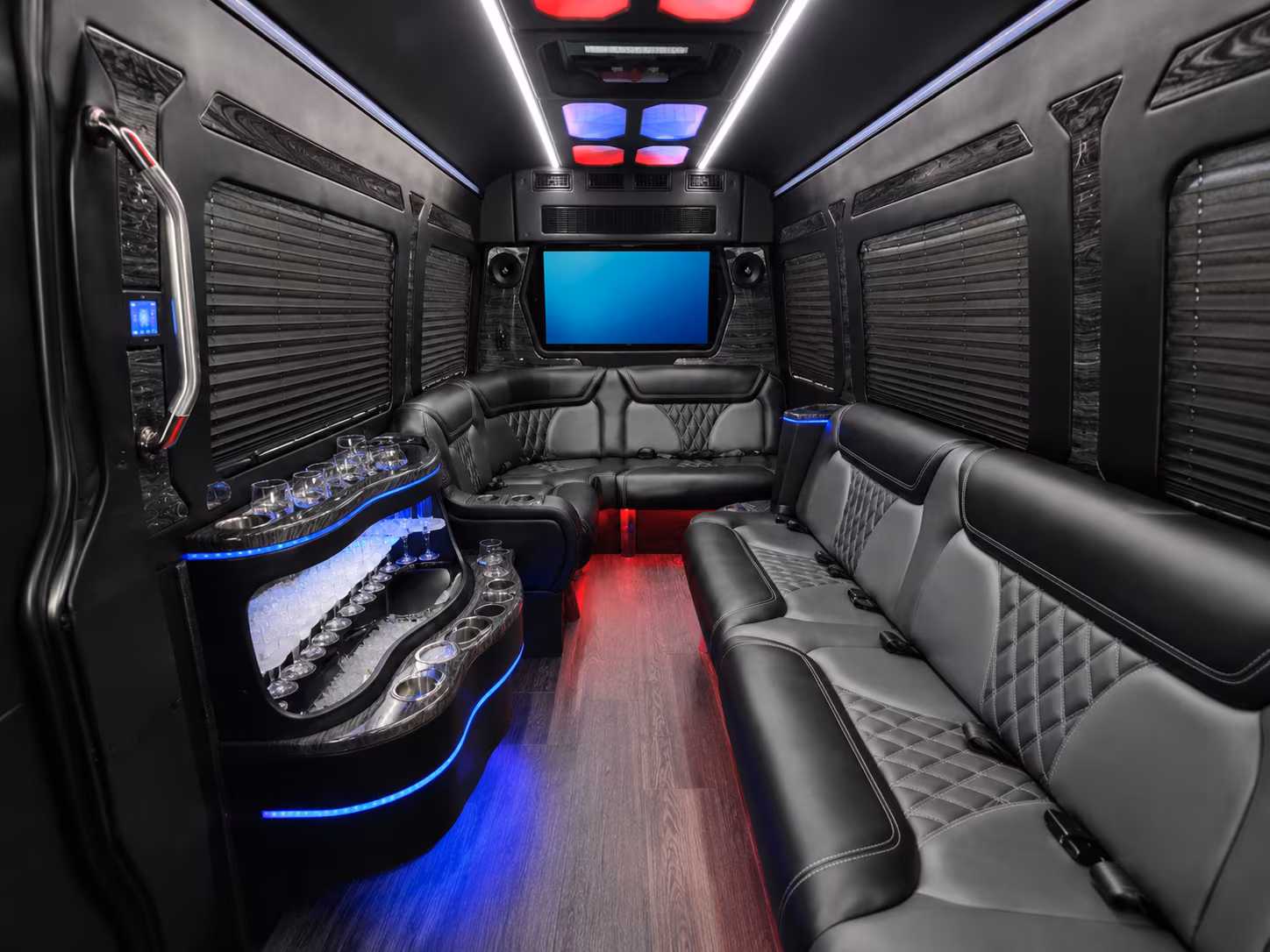 use busrentalpalmbeachgardens com to book mission trip airport transportation from palm beach gardens