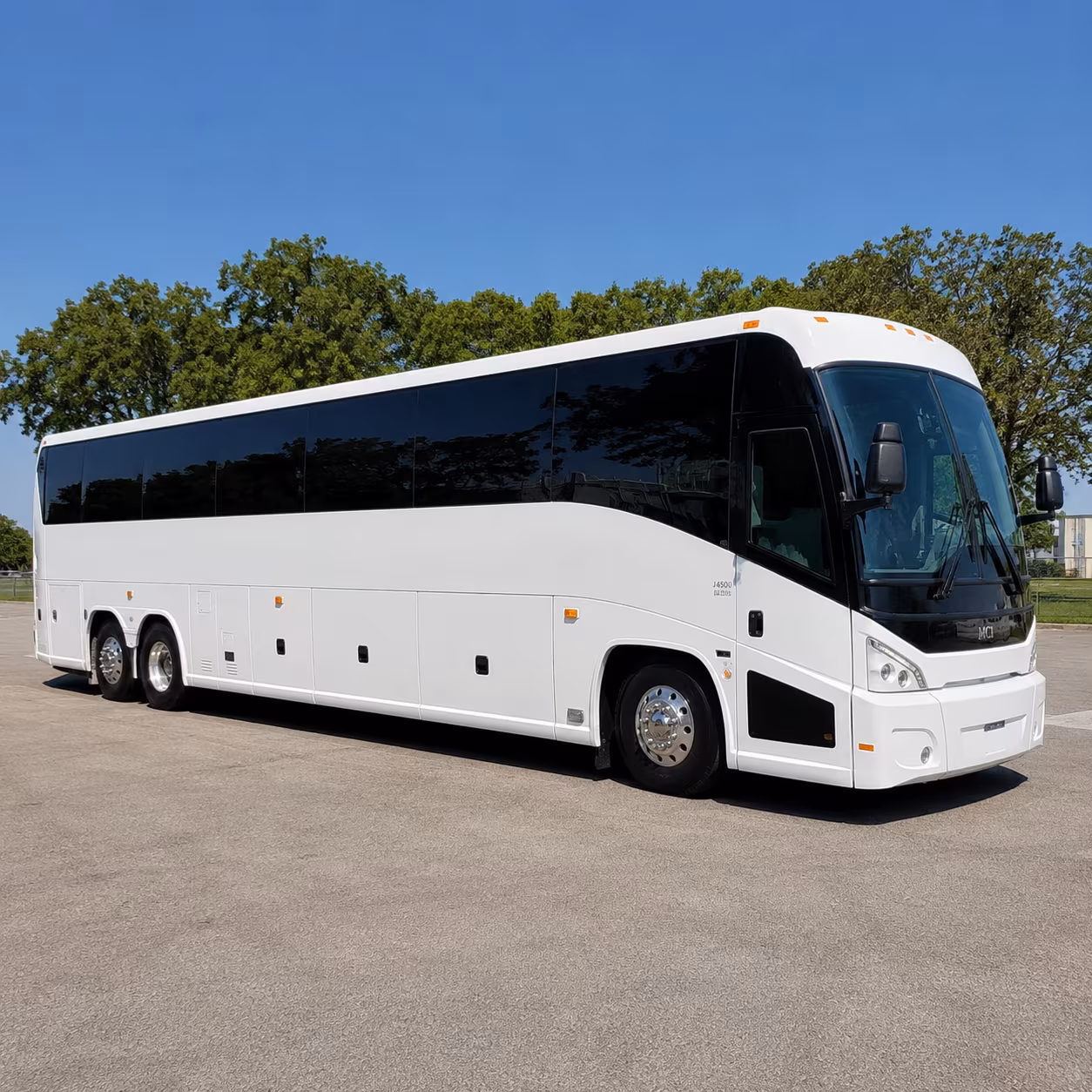 wherever your corporate group travels across south florida there s a bus in the network ready