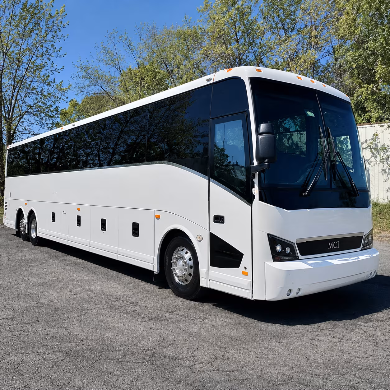 whether it s a concert or a show event buses make the night easy